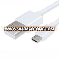 high end USB 2.0 A-Male to Micro B Cable High Speed USB2.0 Sync and Charging Cables for Android Phone