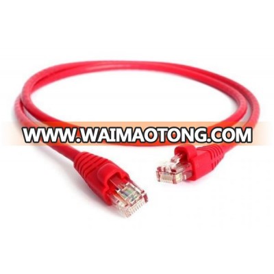 SFTP Cat6 patch cord /shielded rj45 network cable