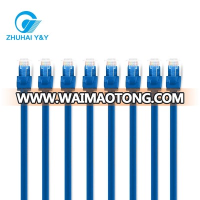 Factory price function cat5 network lan cable for WLAN